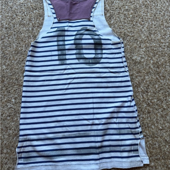 WE THE FREE Cover up Tank Dress Size Xs - Picture 2 of 4